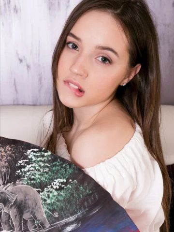 Жанна Нежная