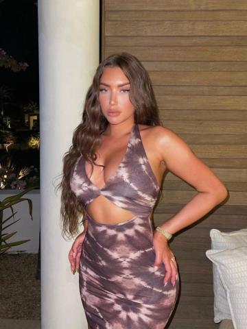 Илона Luxury Реал фото 2