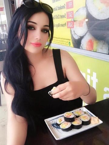 Лолита Крашеная Блондинка фото 2