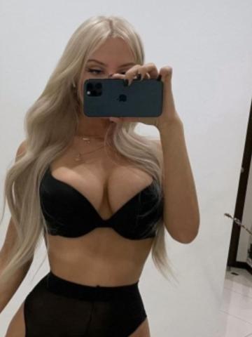 Валентина Пепельная Блондинка фото 2